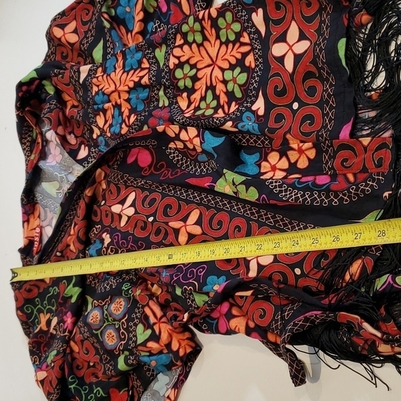 Josie Natori Robe S - Picture 8 of 9